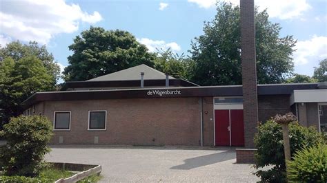 gkv wageningen